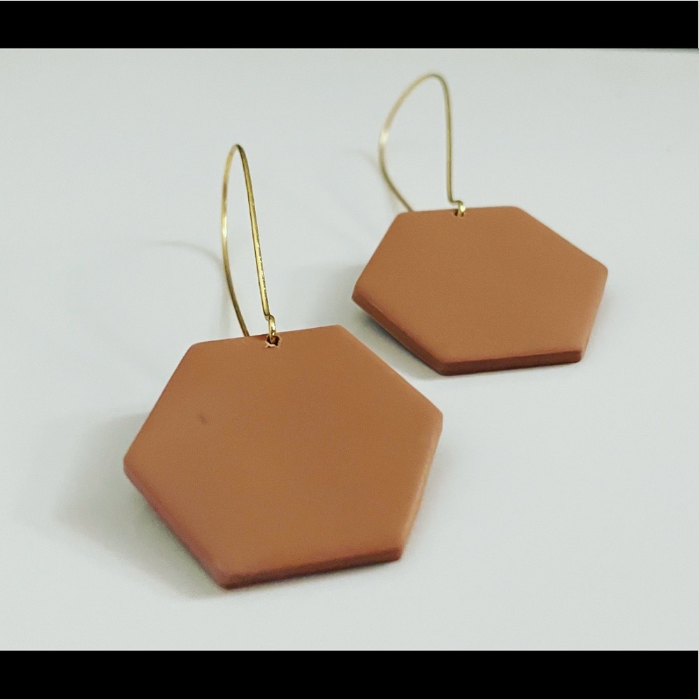 Handmade jewelry